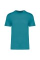 T-shirt Uniseks Ecologische Native Spirit NS300 ADRIATIC BLUE